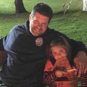 Meet your Posher, Dan